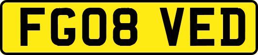 FG08VED