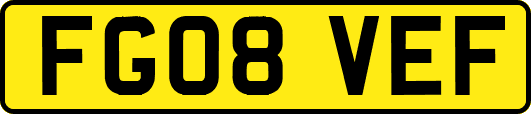 FG08VEF