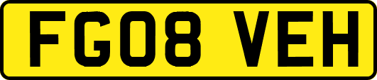 FG08VEH