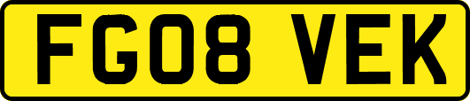 FG08VEK