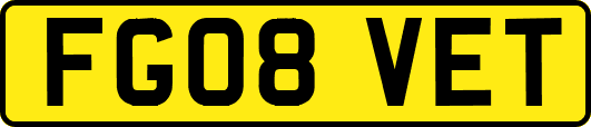 FG08VET