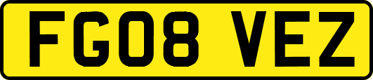 FG08VEZ