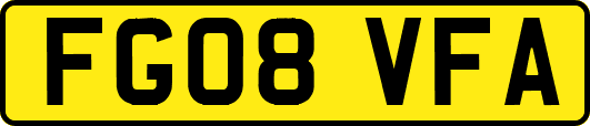 FG08VFA