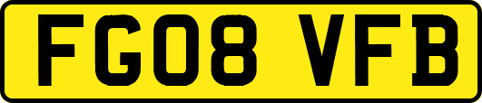 FG08VFB