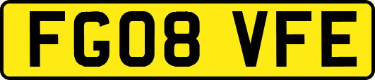 FG08VFE