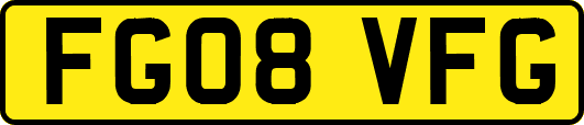 FG08VFG