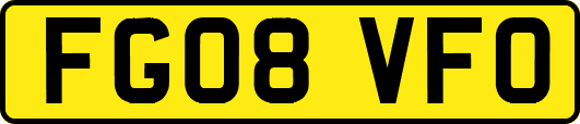 FG08VFO
