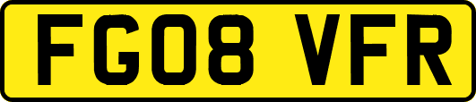 FG08VFR