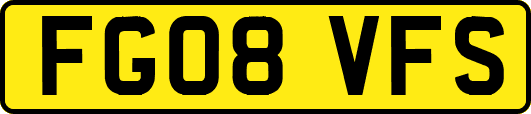 FG08VFS