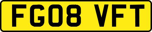 FG08VFT