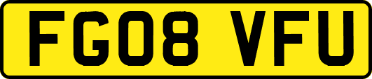 FG08VFU