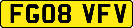 FG08VFV