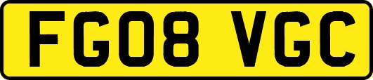 FG08VGC