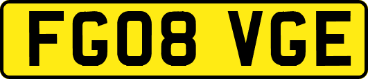 FG08VGE