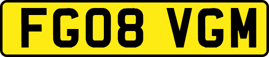 FG08VGM