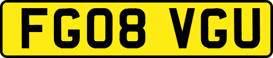 FG08VGU