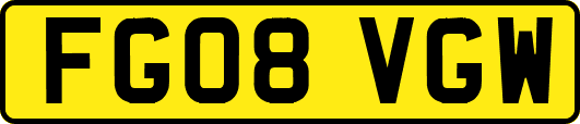 FG08VGW