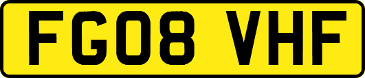 FG08VHF