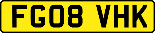 FG08VHK