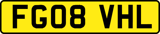 FG08VHL
