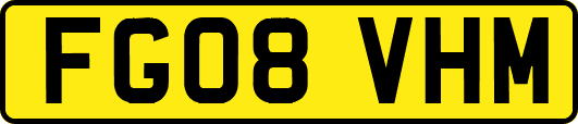 FG08VHM