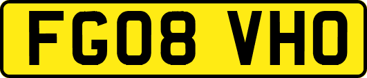 FG08VHO