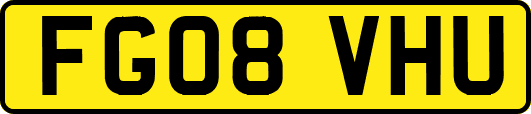 FG08VHU