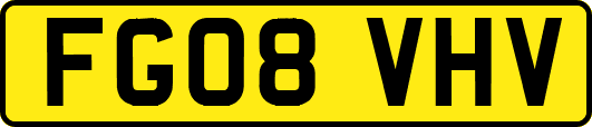 FG08VHV