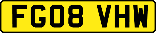 FG08VHW