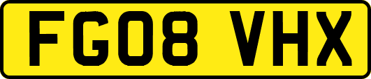 FG08VHX