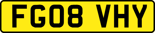 FG08VHY