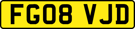 FG08VJD