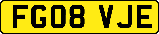 FG08VJE