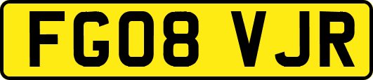 FG08VJR