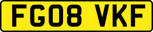 FG08VKF