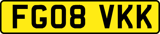 FG08VKK
