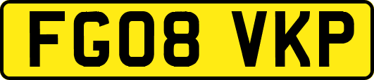 FG08VKP