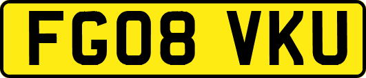 FG08VKU