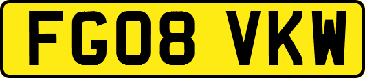 FG08VKW