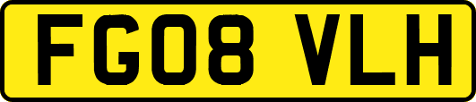 FG08VLH