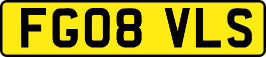 FG08VLS