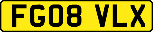 FG08VLX