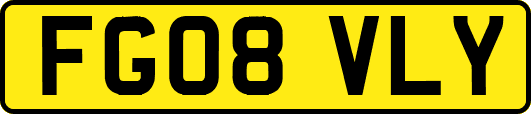 FG08VLY