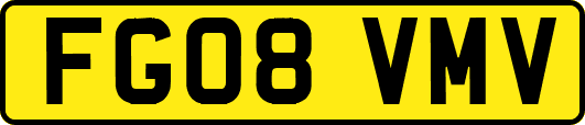 FG08VMV