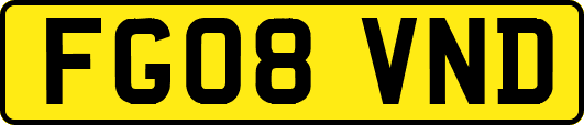 FG08VND