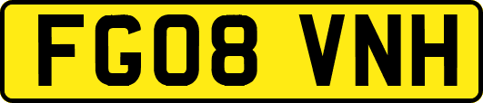 FG08VNH