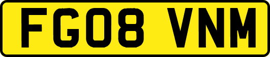 FG08VNM