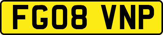 FG08VNP
