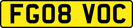 FG08VOC