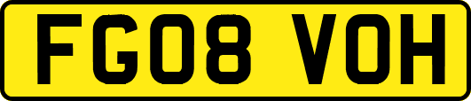 FG08VOH